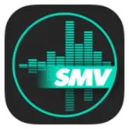 SMV Audio Editor